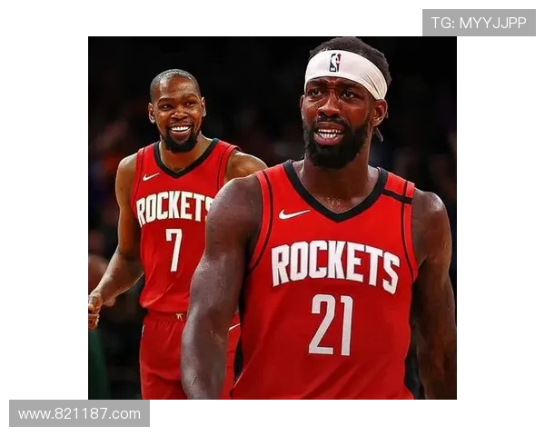 NBA火箭队成员照片全整理，附球员中文姓名